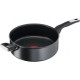 DEEP PAN  UNLIMITED G25533 (26CM / ΜΕ ΚΑΠΑΚΙ)